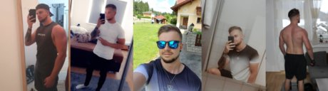 XxFloxX porn star galleries