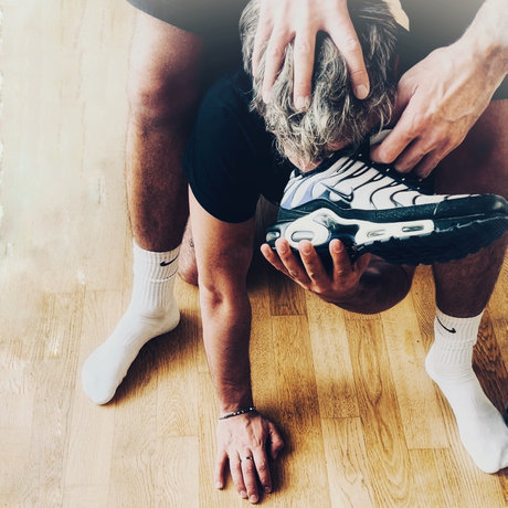 Master Mike pornstar top photo