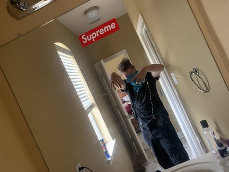 Dameon Tarbert model nice image