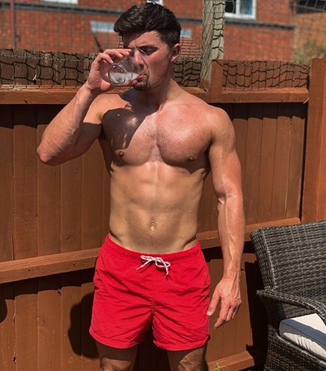 Zac Long exclusive model gallery