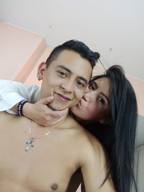 YUN amp amp MASSIMO star xxx image