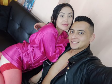 YUN amp amp MASSIMO star adult picture