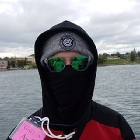 Daniel Satire naked model images