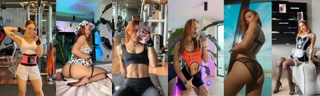 Luna Camaripano_ best model pic