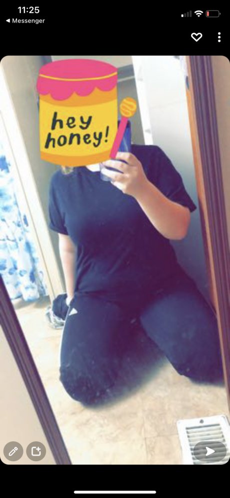 Hazy Dazy Baby pornstar nude img