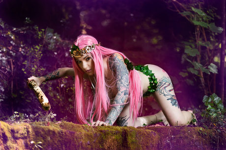 z0mbiikitty star high quality archive