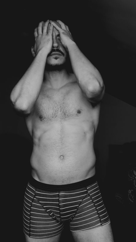 Mr F model nice gallery