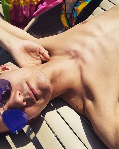 Lean Supreme star sex photo