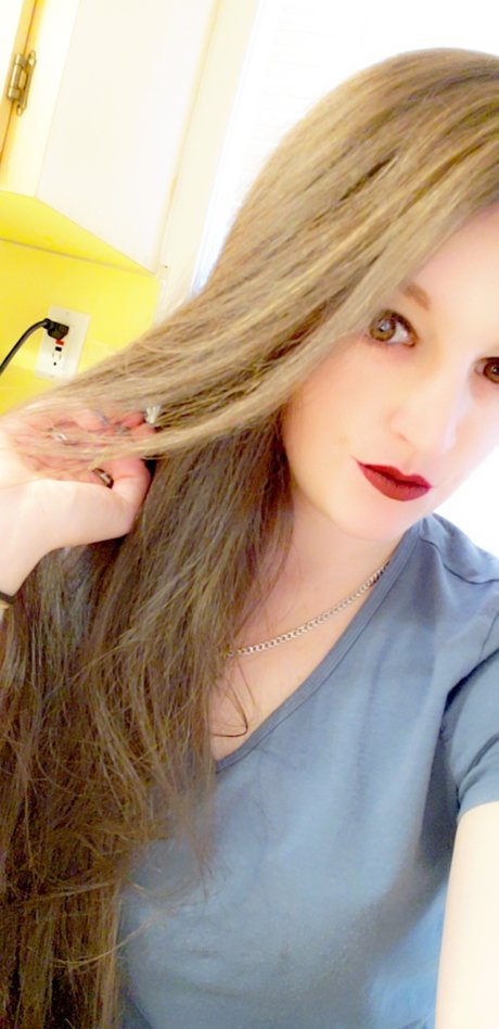 Gemini Fox art pornstar picture