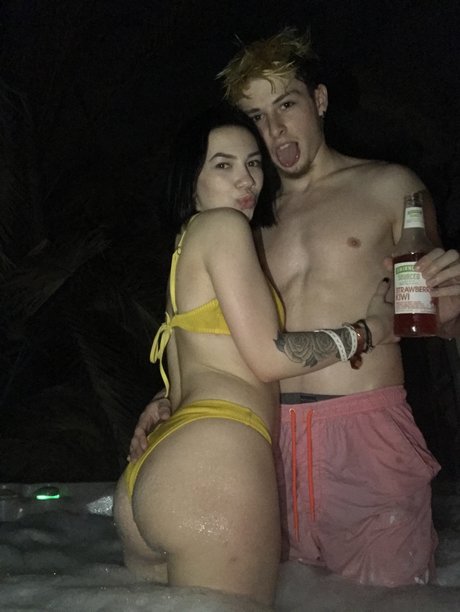 Keetin garcia model nudes galleries