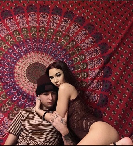 Keetin garcia exclusive pornstar images