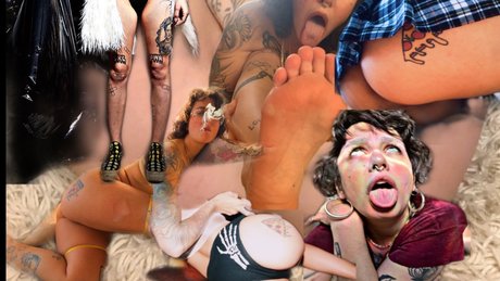 Manic Matilda_ model img