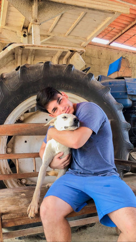 Jesus Travieso hot pornstar images