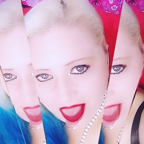 Submissive Princess XO star top pic