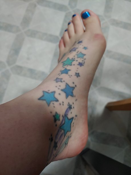 Two Sinful Soles star sex pictures