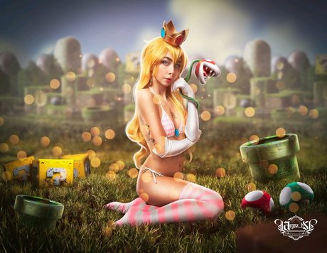 Fairypeachy sexy pornstar gallery