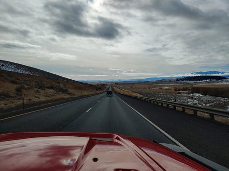 R m perfect model gallery