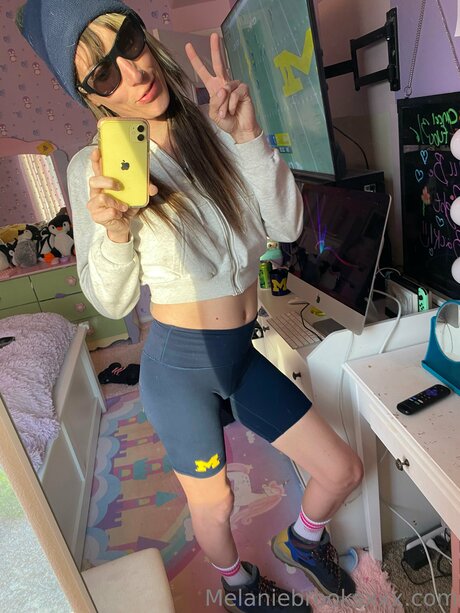 MelanieBrooks top actress img