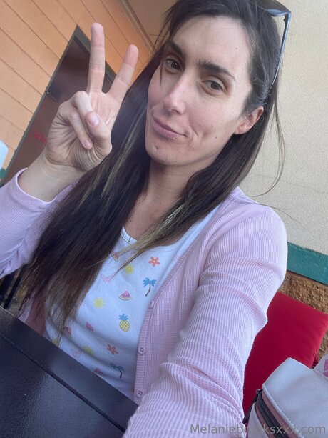 MelanieBrooks nice actress picture