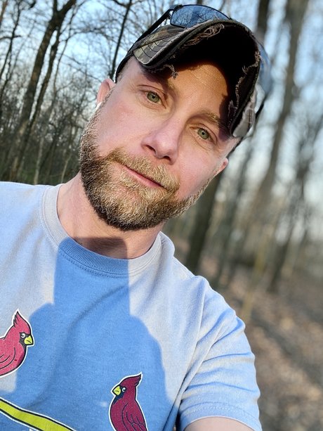 Travis OBrady star exclusive galleries