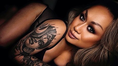 _TS Isis Magiq elle Top 6_ model art photos