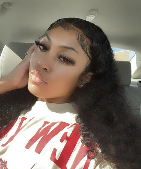 babygyaldess high quality actress photo