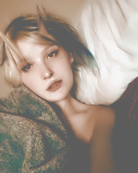 Sarenna Misner nude pornstar pic