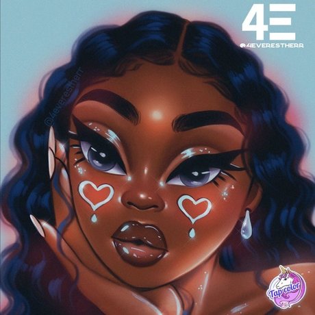 Mahogany KaiNe sexy star photo