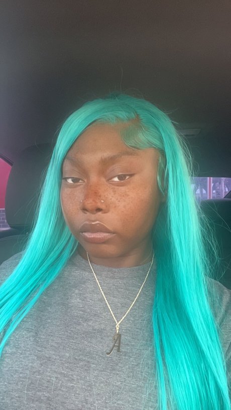 Anajah_ model hot galleries