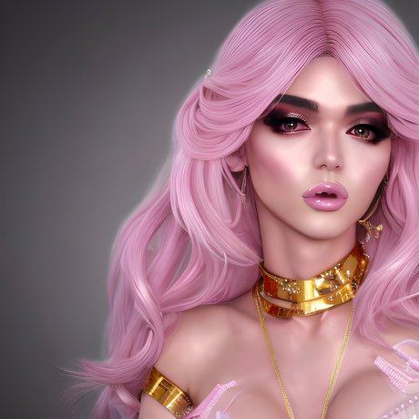 Krystina model pornographic img