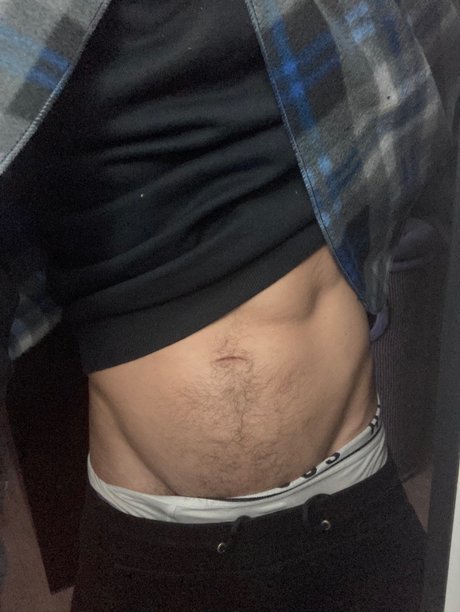 El Bichoto model nude pics