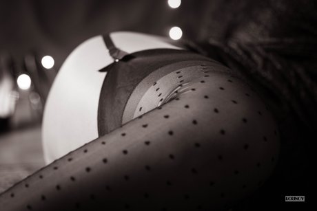 Nylon Bunny nudes star archive