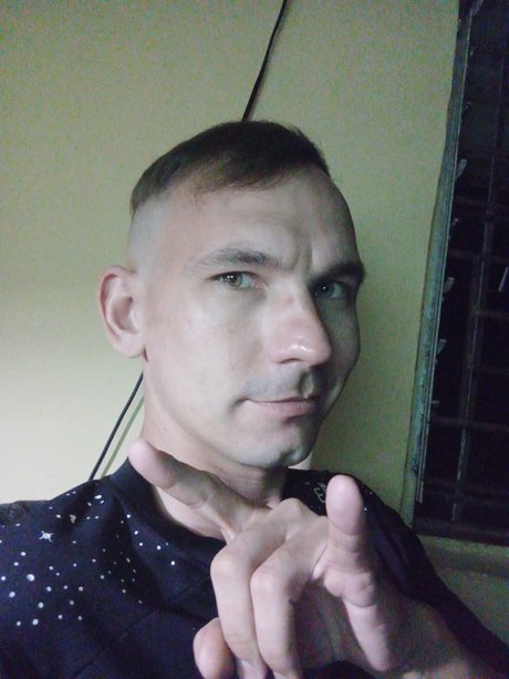 Pavel ZarSava Saveliev best star pic