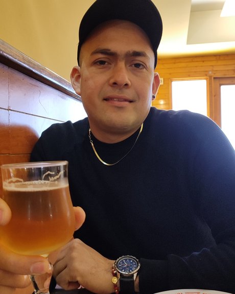 Juan Guerrero top actress images