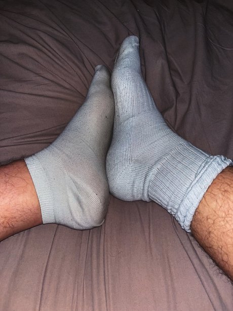 Feet Nudes model naked pic