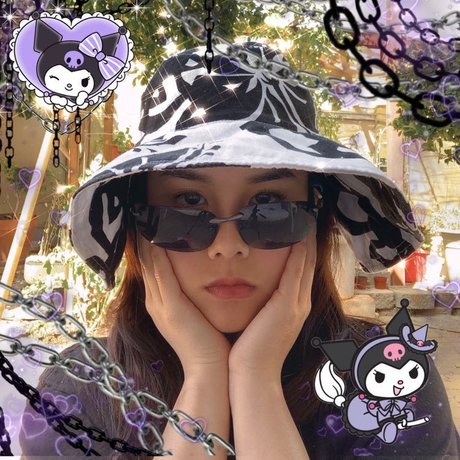 Dewie Doria exclusive star images