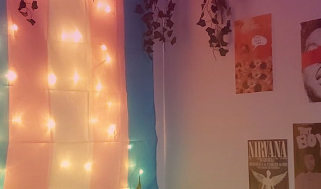 Fluwii exclusive star pics