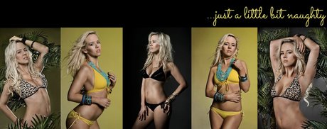 Miss Floss adult model pic