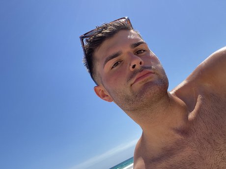 Lachie model porn pics