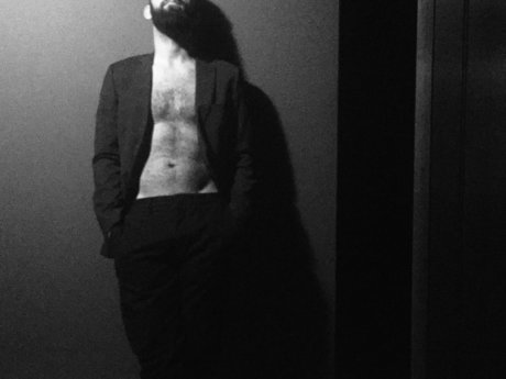 Panagos pornstar art gallery