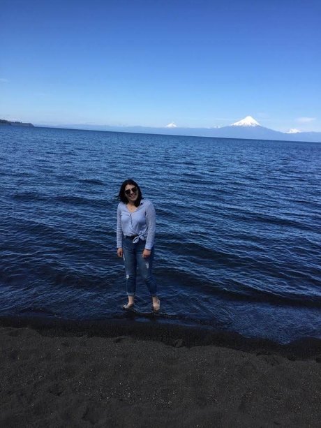 Nicole salas model nice image