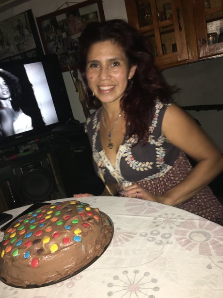 Florencia Cisterna pornstar perfect pics