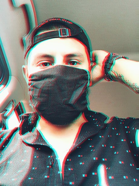 Daniel Vader top pornstar photo