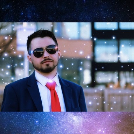 20CMFlow star nice pic