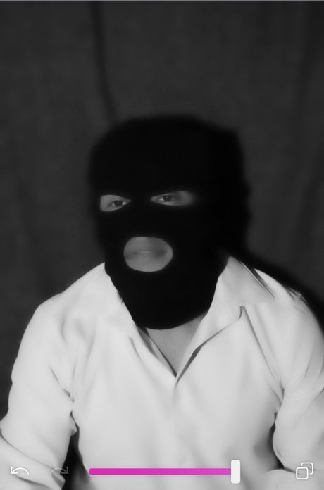 Masked Man pornstar perfect archive