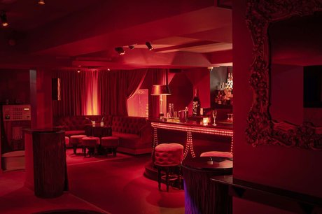 Masked Man pornstar top image