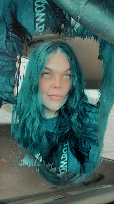 _Persephone Rage_ model exclusive archive