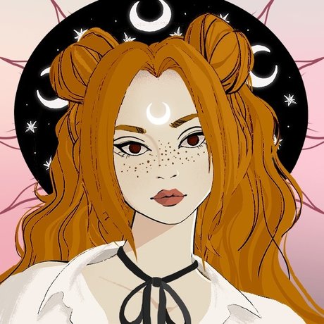 Aria Angel_ perfect star picture