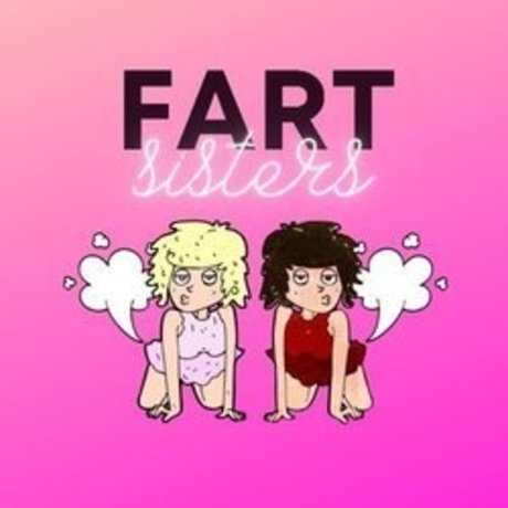 Fart Sisters_ star art image