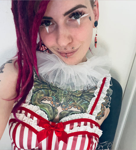 Olliecollie710 model pretty archive